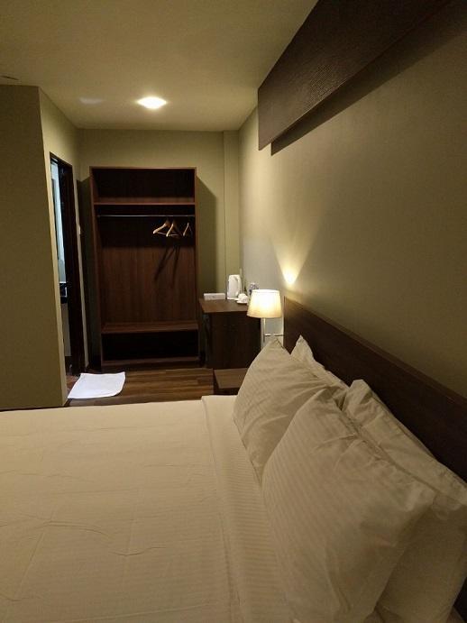 The Chapter Suites & Hotel Langkawi Exterior foto